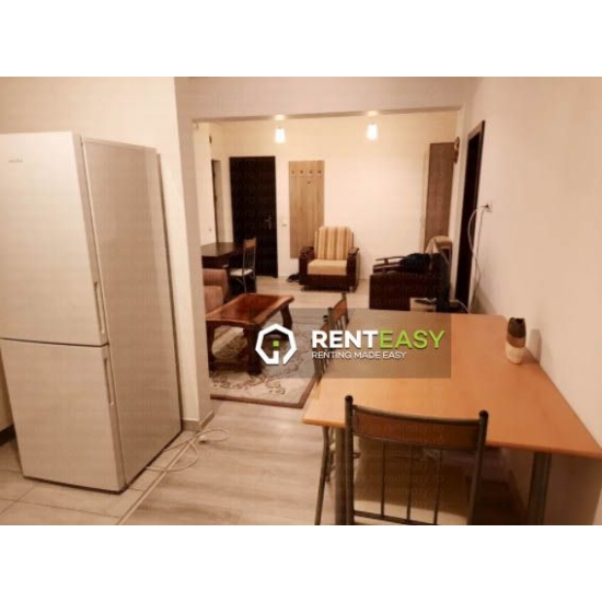 De chiriat! Apartament 3 camere zona Pacurari, Concept Residence.